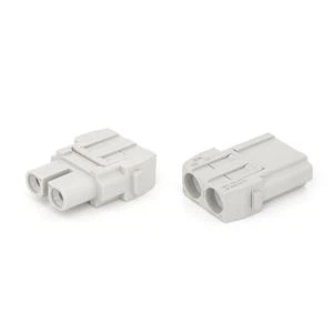 Kombinerede indsatser til 70A Crimp-modul