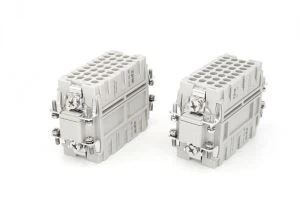 HEE 64 PIN Heavy Duty Industrial Robots-stik