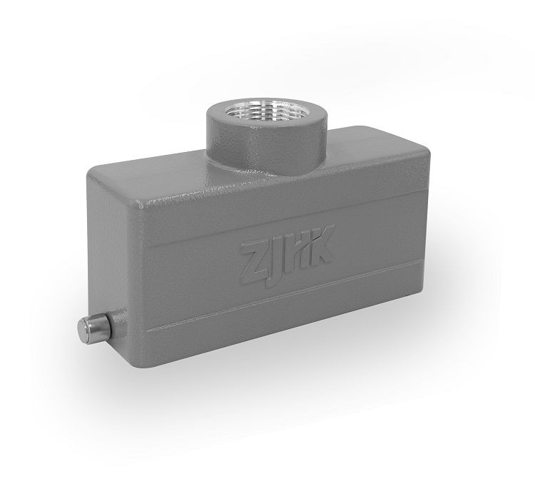 24B Topindstigningshætter til biler