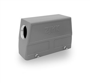 High Construction Side Entry 24B Emhætter