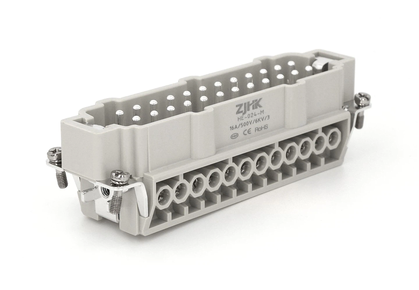 HE-024-M Heavy Duty-stik 09330242601