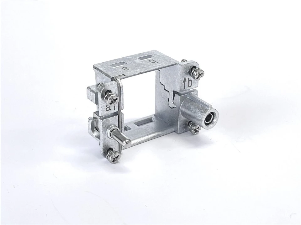 Heavy Duty 6B Series Hinged Frames suppliers