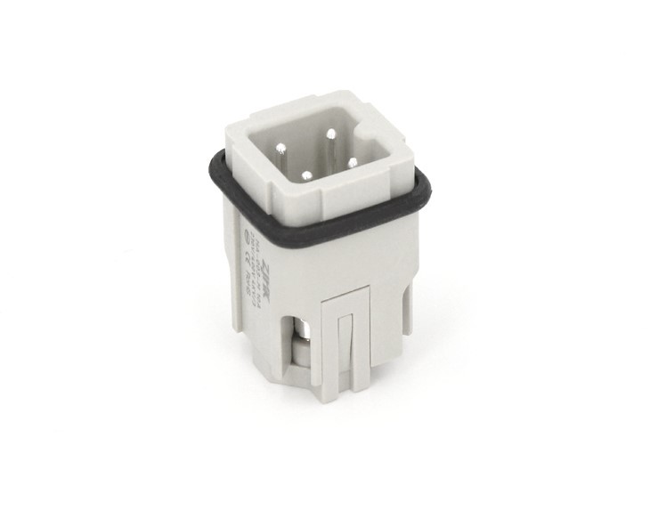 Slim Series Heavy Duty Hanstik med 3 Pos